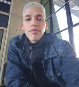 Picture of Rande Palma