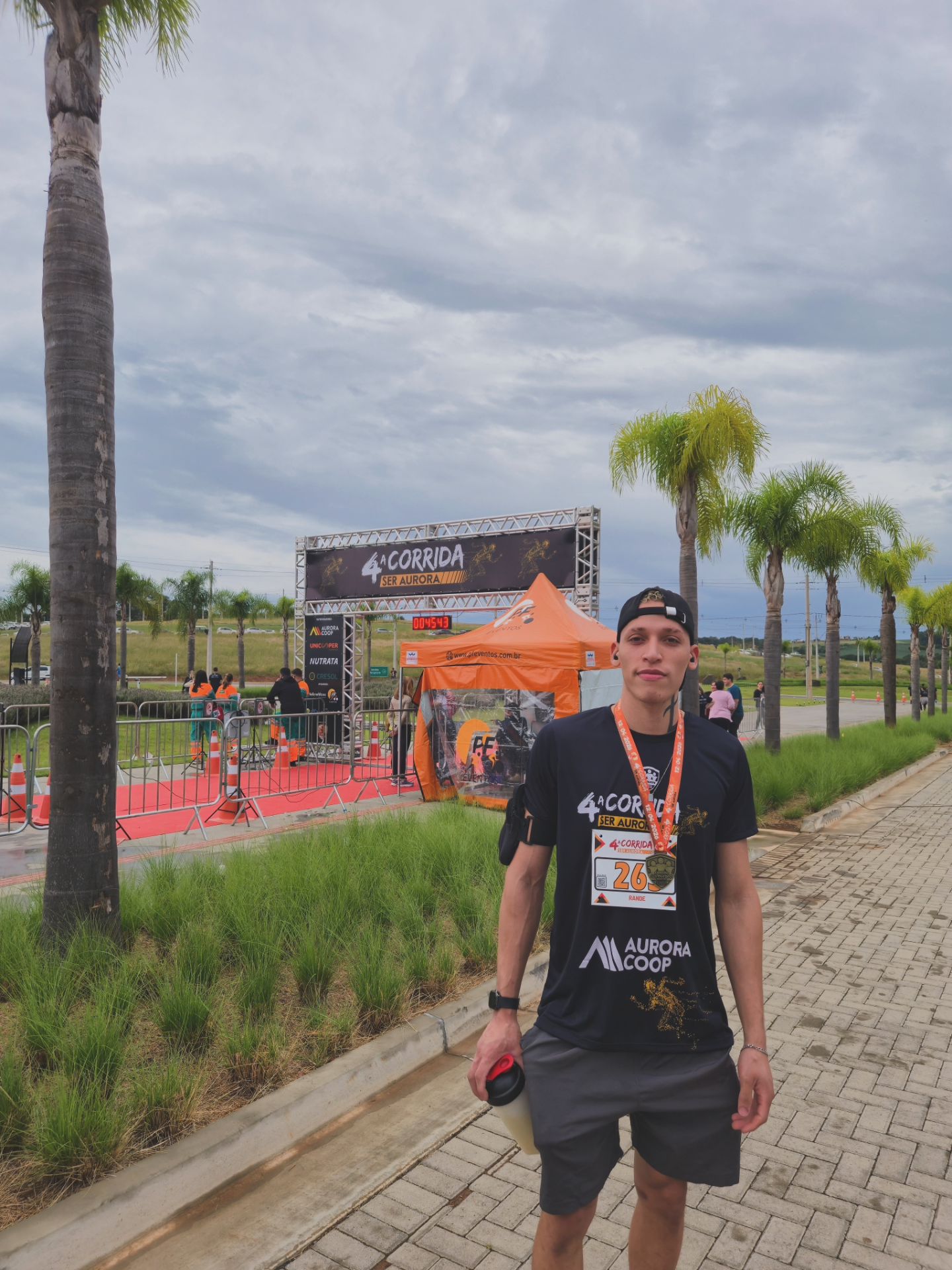 El impacto transformador de salir a correr